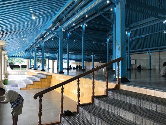 Great Mosque of Surakarta